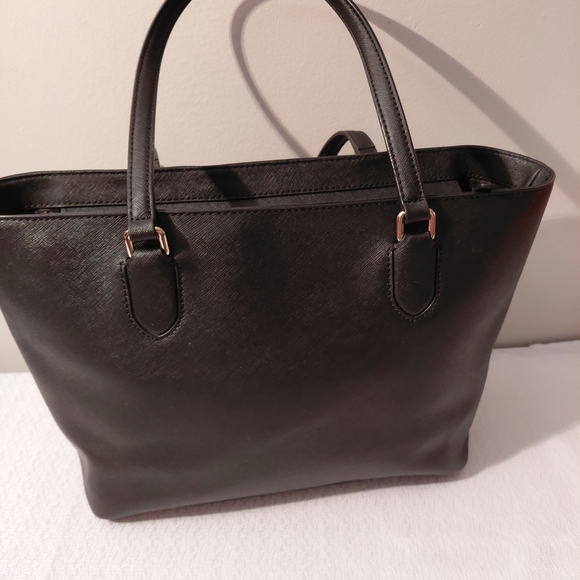 Kate Spade Black Tote Bag - Picture 2 of 16